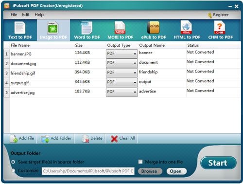 ipubsoft pdf creator for mac